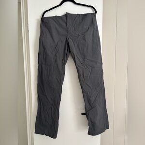 Mens Eddie Bower Pants